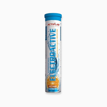 Activlab Electroactive Electrolytes | Megapump